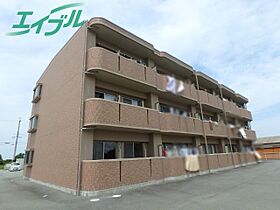 エリジオンII 203 ｜ 三重県多気郡明和町大字佐田（賃貸マンション2LDK・2階・58.32㎡） その1