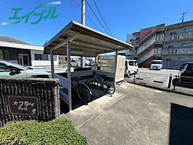 オプティ 201 ｜ 三重県松阪市大津町（賃貸アパート1LDK・2階・41.98㎡） その8