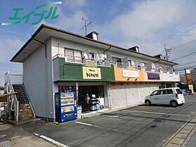 コーポ中川 8 ｜ 三重県松阪市下村町（賃貸アパート1K・2階・20.00㎡） その13