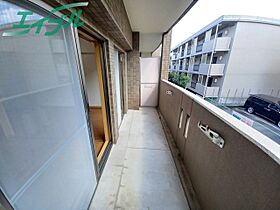 ＯＮＥＳ 203 ｜ 三重県松阪市久保町（賃貸マンション1LDK・2階・40.10㎡） その13