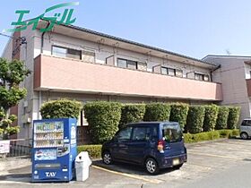 ティアラI 202 ｜ 三重県松阪市高町（賃貸アパート1R・2階・30.00㎡） その6