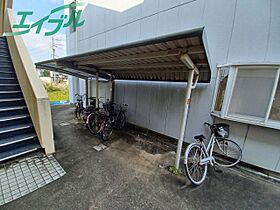 メゾンライフ 205 ｜ 三重県松阪市荒木町（賃貸アパート2LDK・2階・46.98㎡） その17