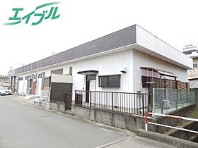 ホウユウ松阪 D ｜ 三重県松阪市宮町（賃貸アパート1LDK・1階・59.60㎡） その6