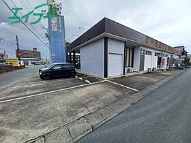 ホウユウ松阪 D ｜ 三重県松阪市宮町（賃貸アパート1LDK・1階・59.60㎡） その8