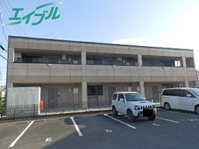 ロイヤル ヒルズ 102 ｜ 三重県松阪市嬉野中川新町２丁目（賃貸アパート1LDK・1階・51.66㎡） その7