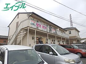 フローラルI 102 ｜ 三重県松阪市久保町（賃貸アパート1R・1階・19.00㎡） その7