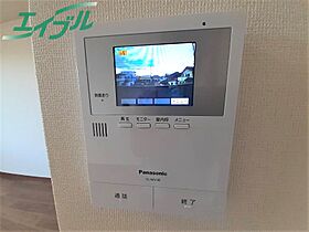 グレイス泰山　Ｂ 102 ｜ 三重県松阪市鎌田町（賃貸アパート1K・1階・28.00㎡） その15