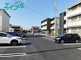 ラフィーネS E305 ｜ 三重県松阪市鎌田町（賃貸マンション1LDK・2階・52.90㎡） その7