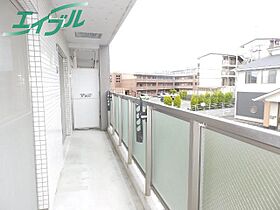 ソレイユ3 301 ｜ 三重県松阪市久保町（賃貸マンション3LDK・3階・85.50㎡） その14