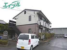 ＶＥＮＴ　ＶＥＲＴ 102 ｜ 三重県松阪市光町（賃貸アパート1K・1階・21.29㎡） その14