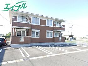 アリアーテ　Ｂ棟 203 ｜ 三重県多気郡明和町大字中海（賃貸アパート2LDK・2階・58.48㎡） その7