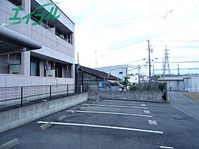 アルカディア 101 ｜ 三重県松阪市駅部田町（賃貸アパート1K・1階・31.02㎡） その8