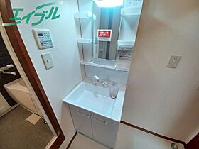 エクレール泰山　Ａ 102 ｜ 三重県松阪市鎌田町（賃貸アパート1K・1階・30.00㎡） その8