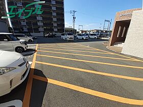 シンフォニー中町 802 ｜ 三重県松阪市中町６丁目（賃貸マンション1LDK・8階・33.75㎡） その16