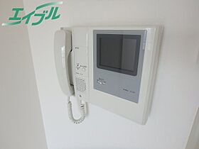 シンフォニー中町 802 ｜ 三重県松阪市中町６丁目（賃貸マンション1LDK・8階・33.75㎡） その13