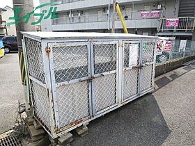 ＣＯＭＳＴＡＧＥ 205 ｜ 三重県松阪市垣鼻町（賃貸マンション2LDK・2階・51.03㎡） その15