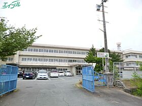 アルカディア  ｜ 三重県松阪市駅部田町（賃貸アパート1K・1階・31.02㎡） その20