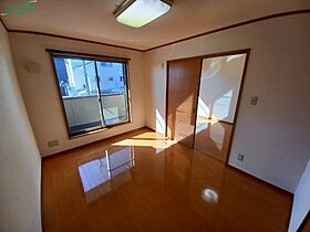 三雲長屋　Ｂ棟  ｜ 三重県松阪市中林町（賃貸アパート1LDK・1階・40.68㎡） その6