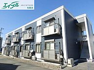 三重県松阪市塚本町：物件画像／株式会社賃貸メイト　エイブルNW松阪店