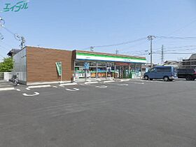 シャノワール  ｜ 三重県松阪市中央町（賃貸アパート1LDK・1階・50.01㎡） その5