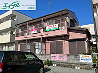 三重県松阪市下村町：物件画像／株式会社賃貸メイト　エイブルNW松阪店