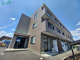 シティハウス松阪  ｜ 三重県松阪市駅部田町（賃貸マンション1R・3階・19.80㎡） その1