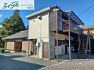 三重県度会郡大紀町滝原：物件画像／株式会社賃貸メイト　エイブルNW松阪店