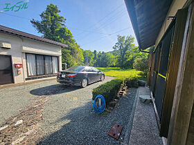 上村様共同住宅  ｜ 三重県度会郡大紀町滝原（賃貸アパート1DK・2階・35.00㎡） その12