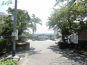 パレドールＫｏｎｉｓｈｉ  ｜ 三重県松阪市鎌田町（賃貸マンション1K・2階・30.24㎡） その22