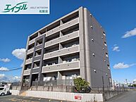三重県松阪市市場庄町：物件画像／株式会社賃貸メイト　エイブルNW松阪店