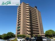 三重県松阪市末広町2丁目：物件画像／株式会社賃貸メイト　エイブルNW松阪店