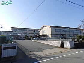 ナイスセブンあつみ  ｜ 三重県松阪市久保町（賃貸マンション1K・3階・24.30㎡） その20