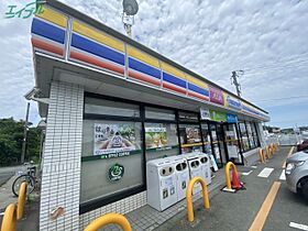 ロマン樹  ｜ 三重県多気郡明和町大字馬之上（賃貸アパート2K・1階・39.39㎡） その22