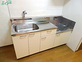 グランハーベスト  ｜ 三重県松阪市川井町（賃貸マンション1K・2階・35.70㎡） その5