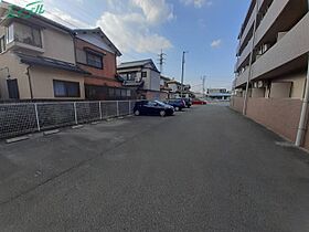 グランハーベスト  ｜ 三重県松阪市川井町（賃貸マンション1K・2階・35.70㎡） その14