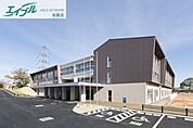 三重県立松阪あゆみ特別支援学校 1000m
