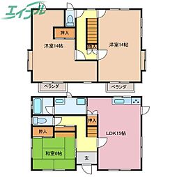 平成町戸建