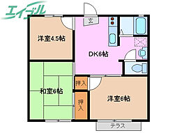 🉐敷金礼金0円！🉐ホワイトハイツ宮古