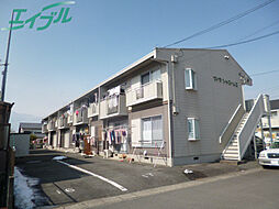 ヴィラシャロームII