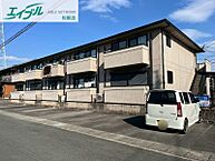 三重県松阪市駅部田町：物件画像／株式会社賃貸メイト　エイブルNW松阪店