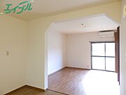 別部屋の写真です