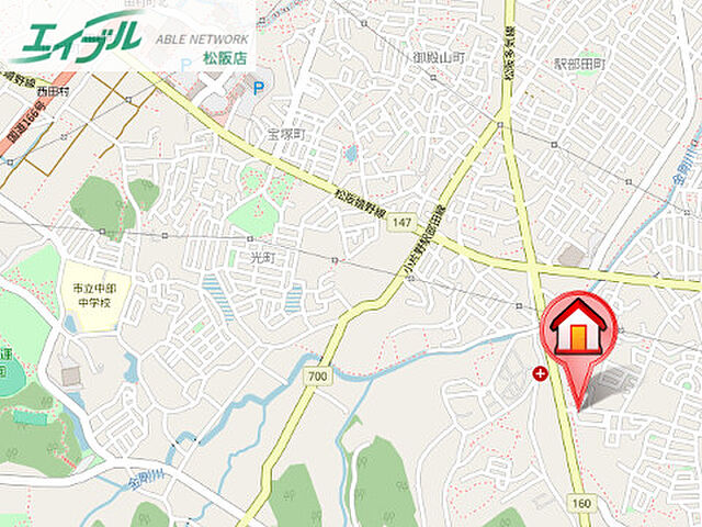 地図