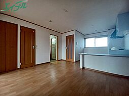 ＭＯ-VII 4階2LDKのリビング/ダイニング