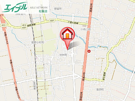 花メゾンA_その他_1