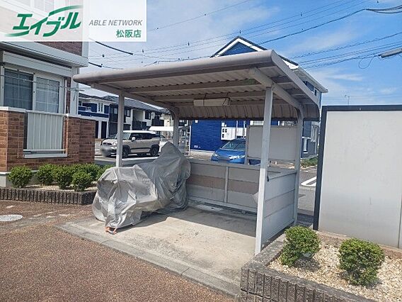 花メゾンA_その他_5