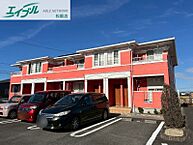 三重県松阪市中林町：物件画像／株式会社賃貸メイト　エイブルNW松阪店