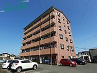 三重県松阪市市場庄町：物件画像／株式会社賃貸メイト　エイブルNW松阪店