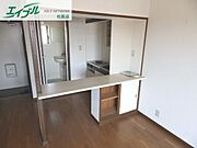 同物件別部屋のお写真です