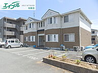 三重県松阪市西肥留町：物件画像／株式会社賃貸メイト　エイブルNW松阪店