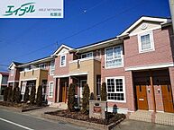 三重県松阪市曽原町：物件画像／株式会社賃貸メイト　エイブルNW松阪店